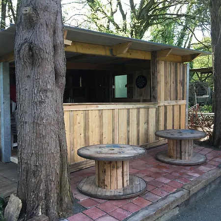 Grande Maison Familiale Avec Jardin, Terrasse Et équipements De Loisirs, Proche Forêt De La Charnie - Fr-1-410-297 Casa de Férias *