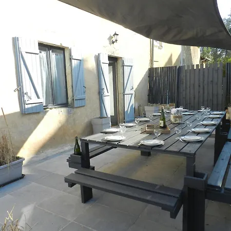 Hébergement de vacances Grande Maison Familiale Avec Jardin, Terrasse Et équipements De Loisirs, Proche Forêt De La Charnie - Fr-1-410-297 Chemiré-en-Charnie
