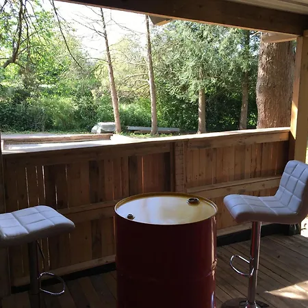 Grande Maison Familiale Avec Jardin, Terrasse Et équipements De Loisirs, Proche Forêt De La Charnie - Fr-1-410-297 *