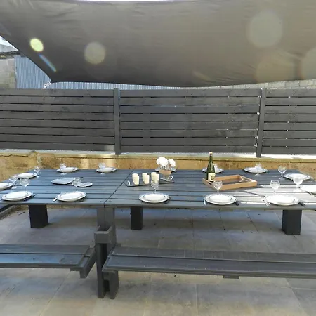 Casa de Férias Grande Maison Familiale Avec Jardin, Terrasse Et équipements De Loisirs, Proche Forêt De La Charnie - Fr-1-410-297 Chemire-en-Charnie