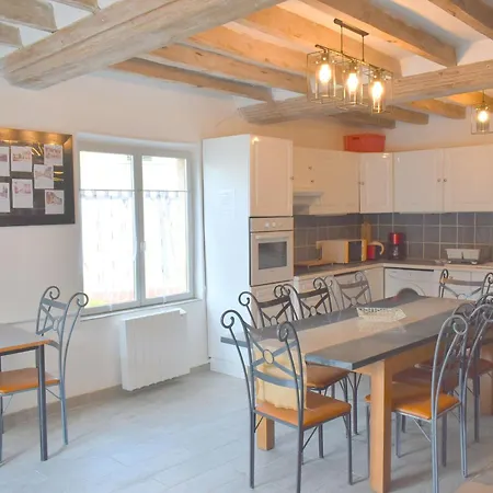 Grande Maison Familiale Avec Jardin, Terrasse Et équipements De Loisirs, Proche Forêt De La Charnie - Fr-1-410-297 Chemire-en-Charnie