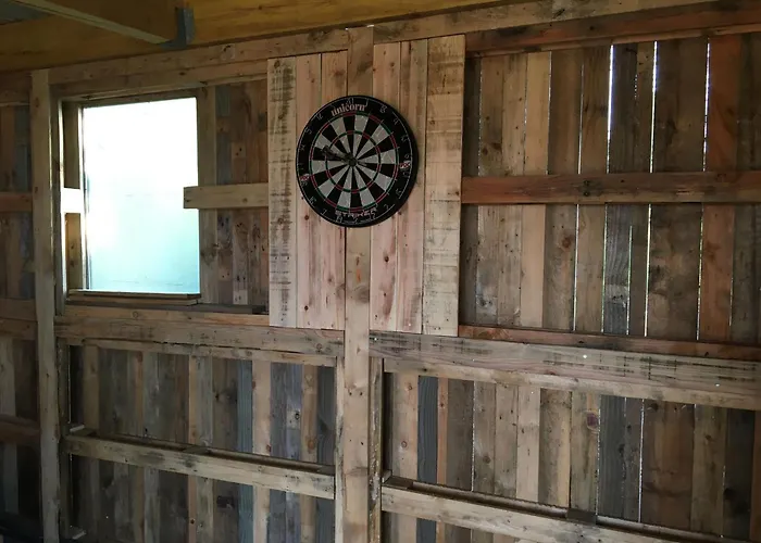 度假居 Grande Maison Familiale Avec Jardin, Terrasse Et Equipements De Loisirs, Proche Foret De La Charnie - Fr-1-410-297 Chemiré-en-Charnie