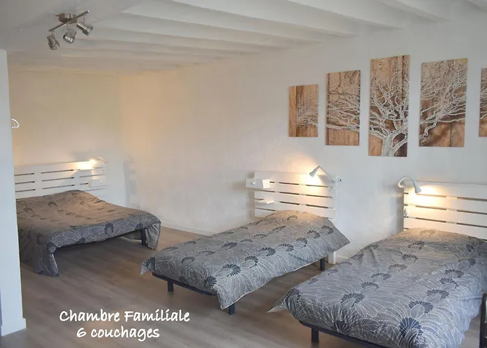 Grande Maison Familiale Avec Jardin, Terrasse Et Equipements De Loisirs, Proche Foret De La Charnie - Fr-1-410-297 * Chemiré-en-Charnie