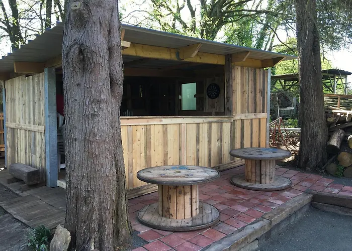 Grande Maison Familiale Avec Jardin, Terrasse Et Equipements De Loisirs, Proche Foret De La Charnie - Fr-1-410-297 度假居 *