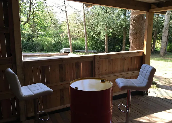 Grande Maison Familiale Avec Jardin, Terrasse Et Equipements De Loisirs, Proche Foret De La Charnie - Fr-1-410-297 *