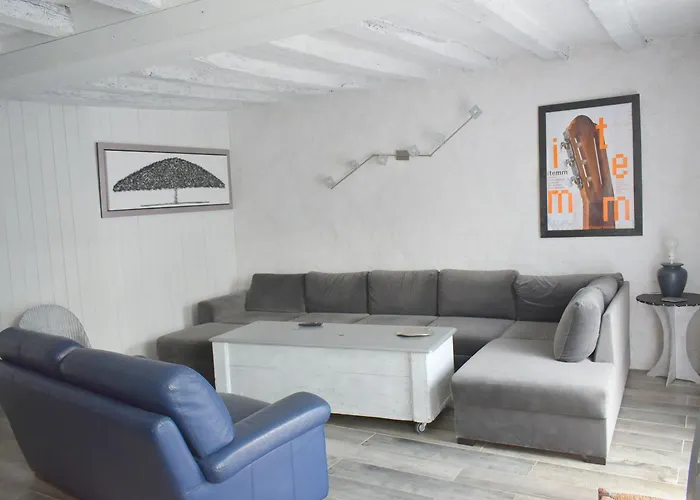 度假居 Grande Maison Familiale Avec Jardin, Terrasse Et Equipements De Loisirs, Proche Foret De La Charnie - Fr-1-410-297 Chemiré-en-Charnie